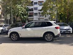 BMW - X5 - Xdrive 3.0d
