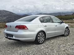Volkswagen - Passat - 1.6tdi
