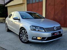 Volkswagen - Passat - 1.6tdi
