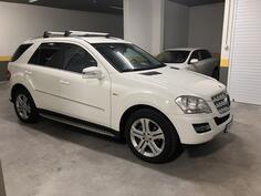 Mercedes Benz - ML 300 - 3.0d