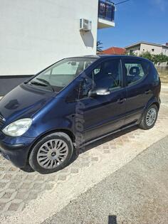 Mercedes Benz - 170 - 170