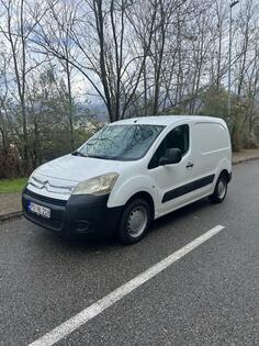 Citroen - Berlingo