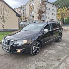 Volkswagen - Passat - 2.0 TDI