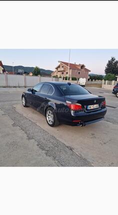 BMW - 525 - 525d