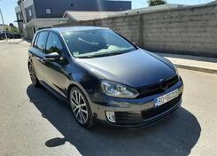 Volkswagen - Golf 6 - 20