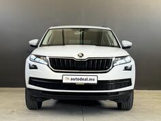 Škoda - Kodiaq - 7 SJEDISTA - 2.0 TDI - 150 KS