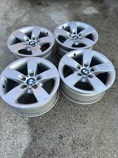 Fabričke - BMW - Aluminijum felne