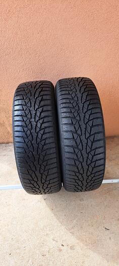 Nokian - m+s - Zimska guma
