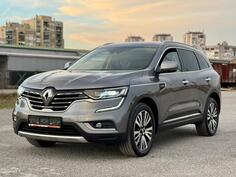 Renault - Koleos - 2,0 dci