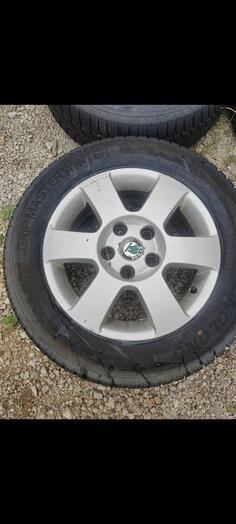 AEZ felne i Zimske gume