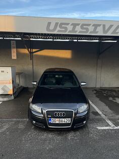 Audi - A3 - 2.0 16v