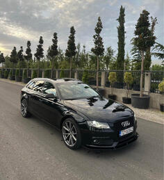 Audi - A4 - 2.0tdi