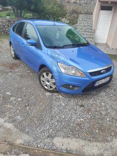 Ford - Focus - 1.6TDCI