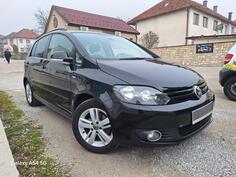 Volkswagen - Golf Plus - 1.6 fdi