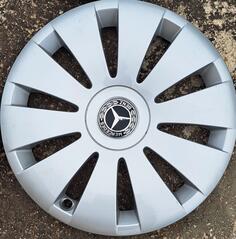 Ratkapne Mercedes Benz - B 220    - 16" - 4 kom.