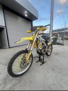 Suzuki - rmz450