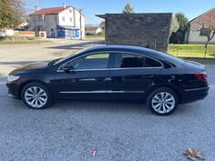 Volkswagen - Passat CC - 2.0