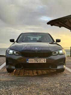 BMW - 318 - G20 318i 2.0