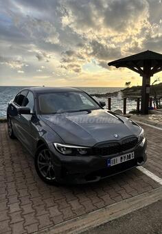 BMW - 318 - G20 318i 2.0