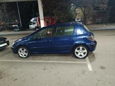 Peugeot - 307 - 1.6