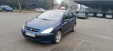 Peugeot - 307 - 1.6