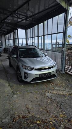 U djelovima Kia - Stonic 1.4