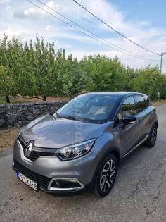 Renault - Captur - 0,9 TCe