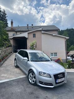 Audi - A3 - 1.6 TDI