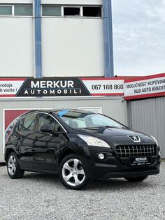 Peugeot - 3008 - 1.6HDI