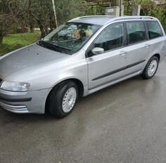Fiat - Stilo - 1.9 Multijet