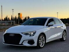 Audi - A3 - 2.0 TDI 150KS Automatik
