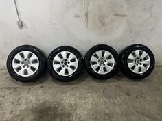 Ronal felne i zimske gume