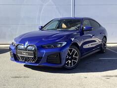 BMW - i4 - eDrive40
