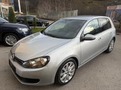 Volkswagen - Golf 6 - 2.0TDi