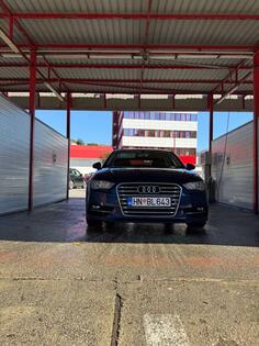 Audi - A3 - 2.0 TDI