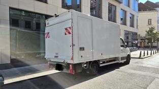 Volkswagen - Crafter