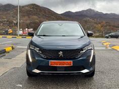 Peugeot - 5008 - 1.5 HDI 7 SJEDISTA ALLURE