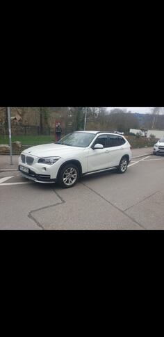 BMW - X1 - 2.0
