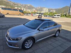 Volkswagen - Passat - B8