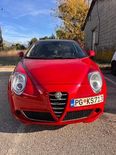 Alfa Romeo - MiTo - 1.4 multidzet