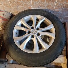 Fabričke felne i orginal gume