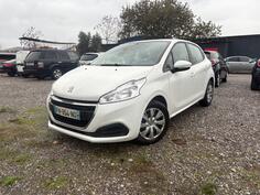 Peugeot - 208 - 1.5 HDI 20God