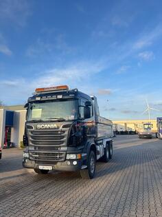 Scania - R560