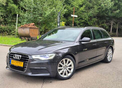 Audi - A6 - 3.0