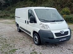 Peugeot - Boxer