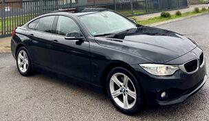 BMW - 430 Gran Coupe - 3.0 X-Drive