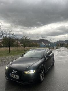 Audi - A4 - 2.0