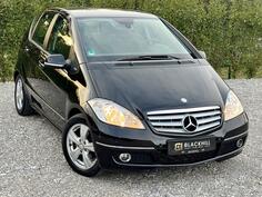 Mercedes Benz - A 180 - A 180 CDI