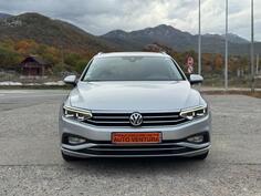 Volkswagen - Passat - 2.0tdi 02.2020