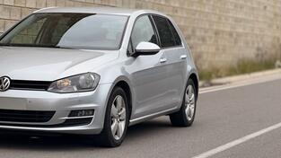 Volkswagen - Golf 7 - 2.0